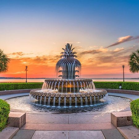 Cambria Hotel Mount Pleasant - Чарльстон Экстерьер фото