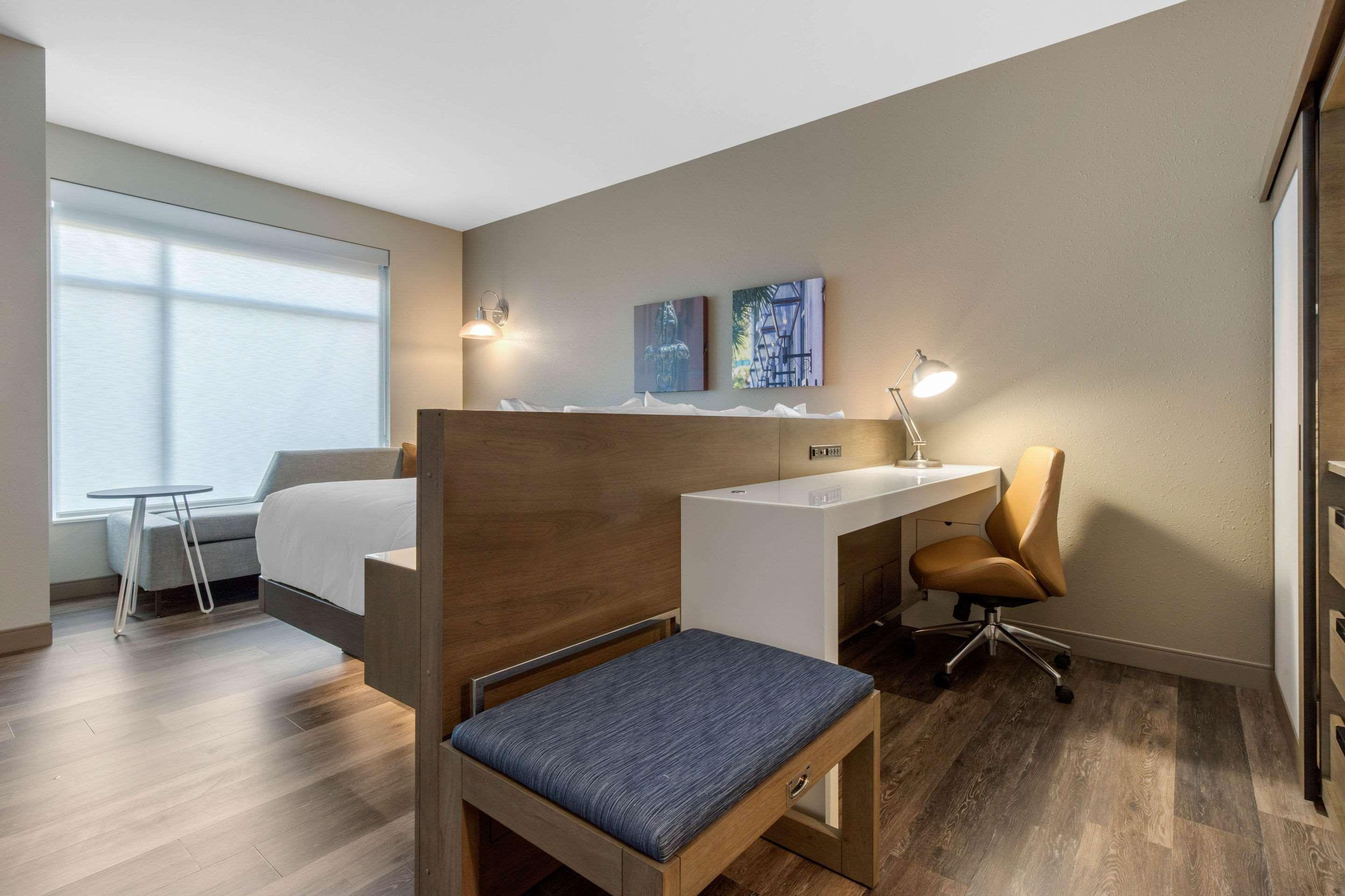 Cambria Hotel Mount Pleasant - Чарльстон Экстерьер фото