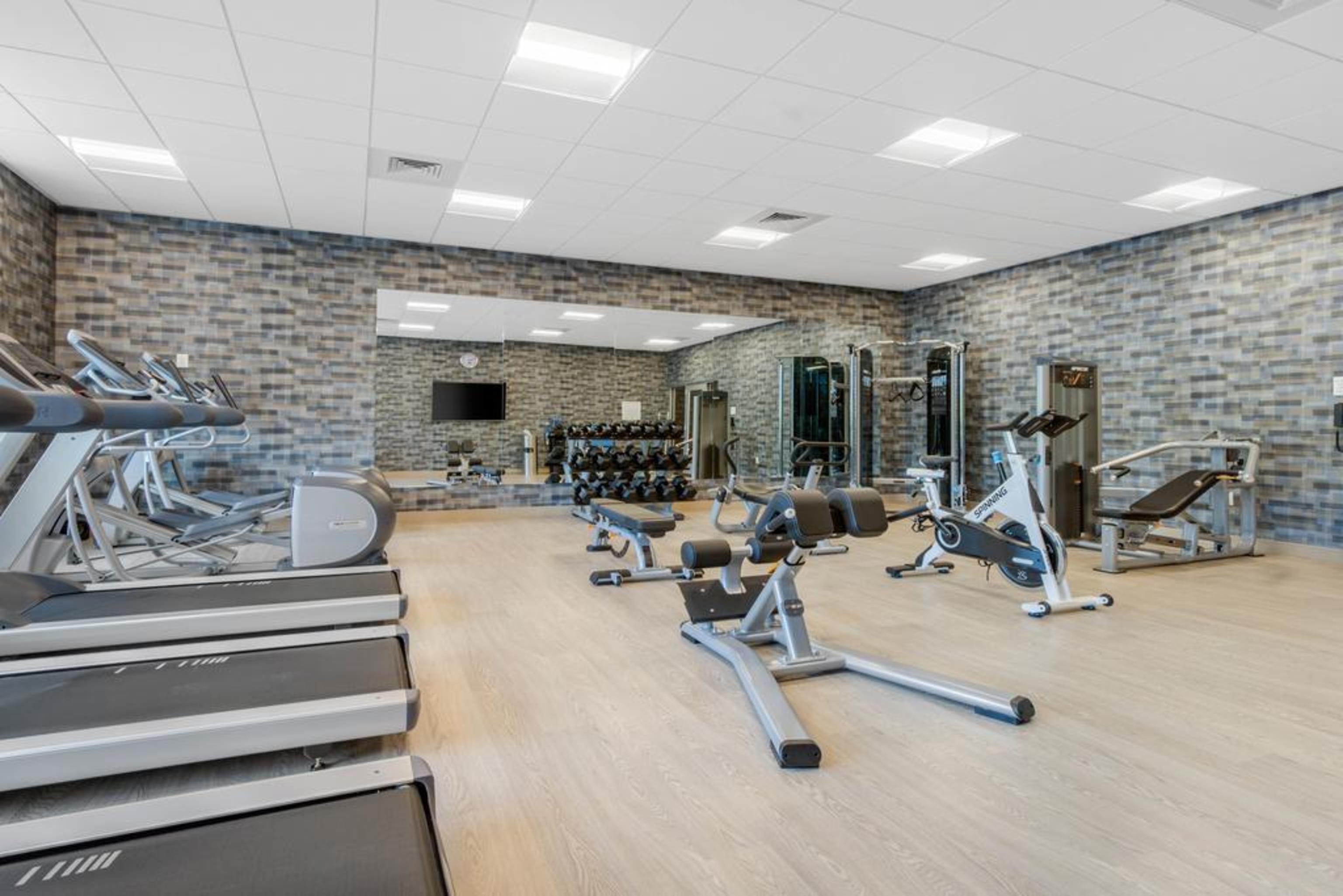 Cambria Hotel Mount Pleasant - Чарльстон Экстерьер фото
