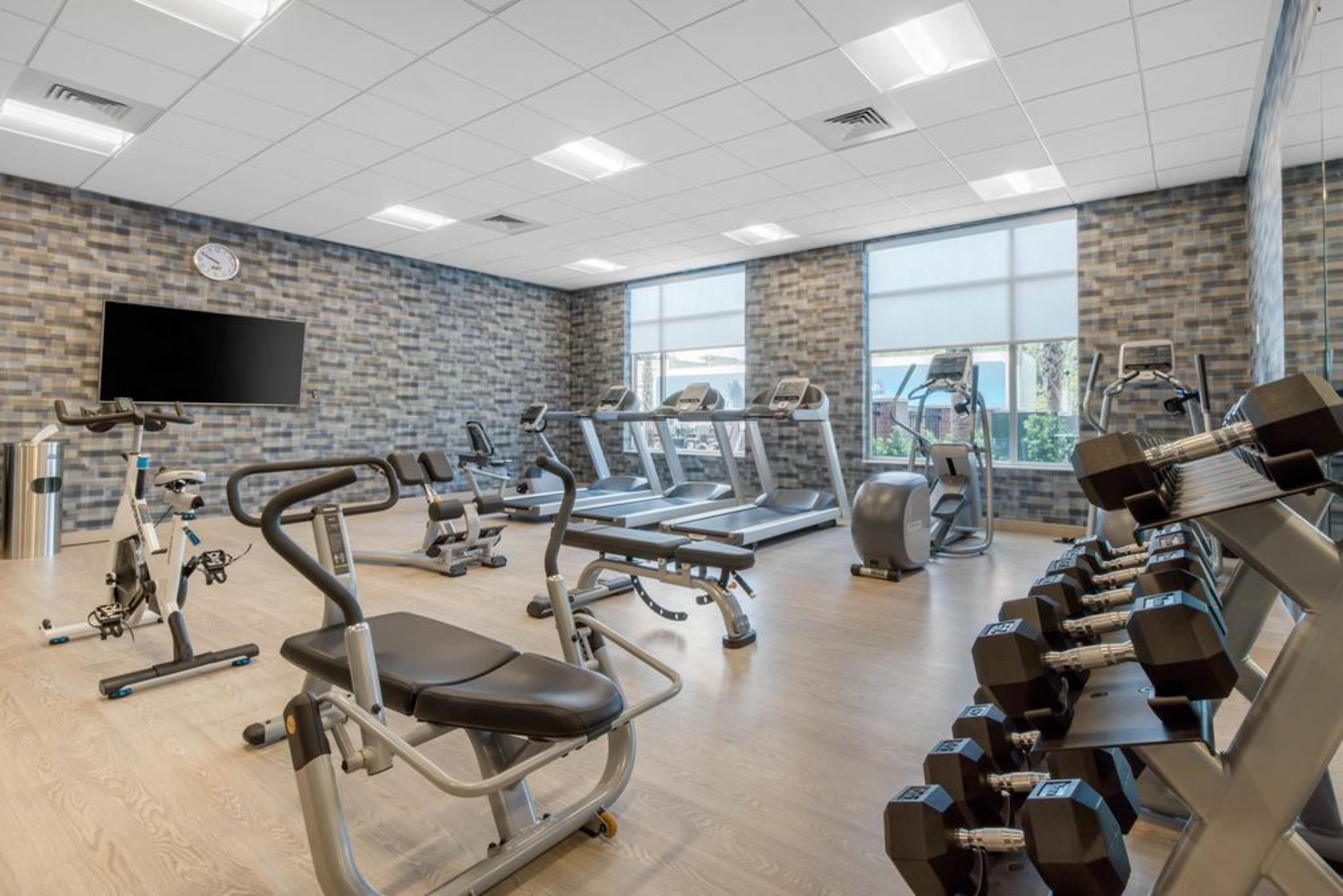 Cambria Hotel Mount Pleasant - Чарльстон Экстерьер фото