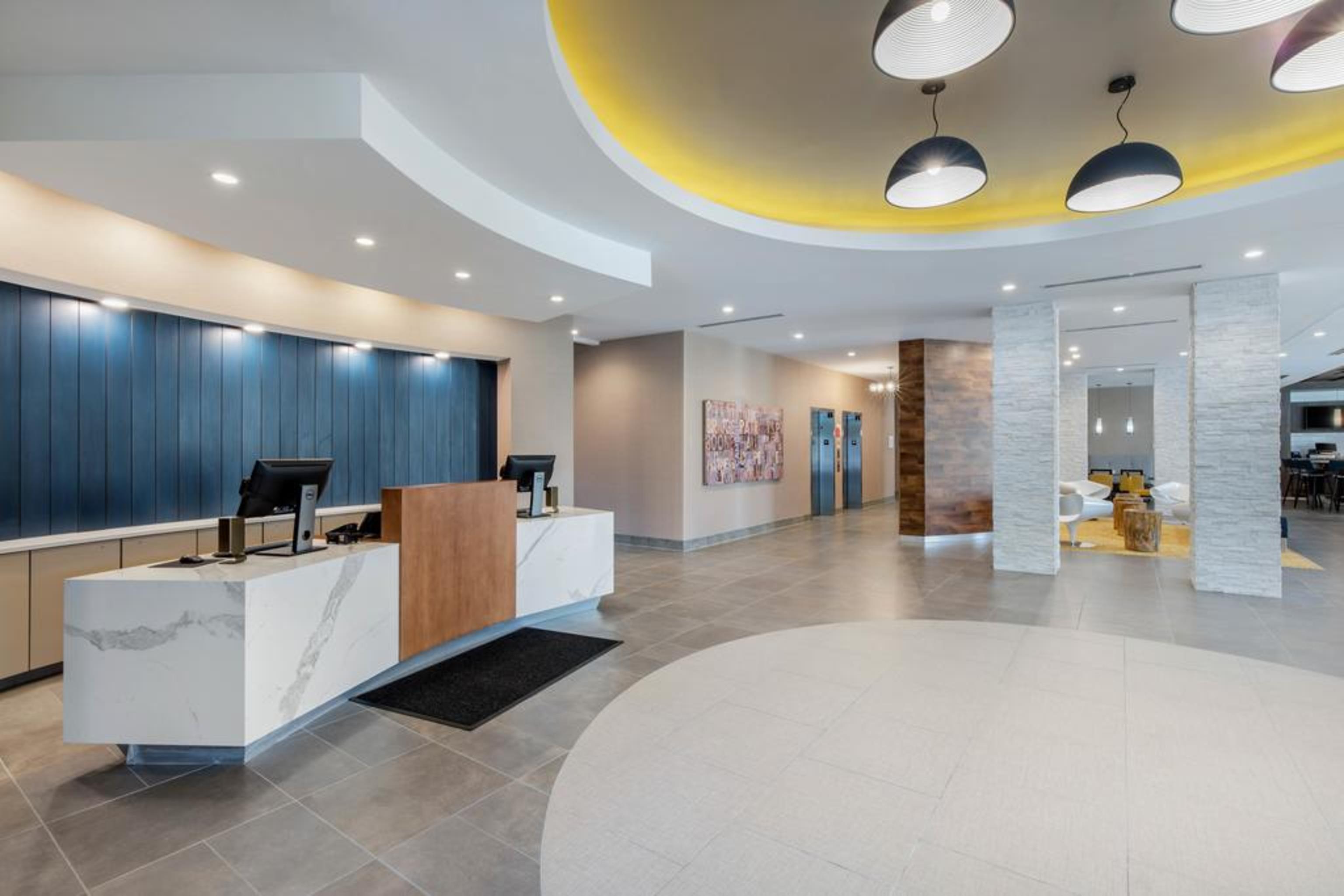 Cambria Hotel Mount Pleasant - Чарльстон Экстерьер фото