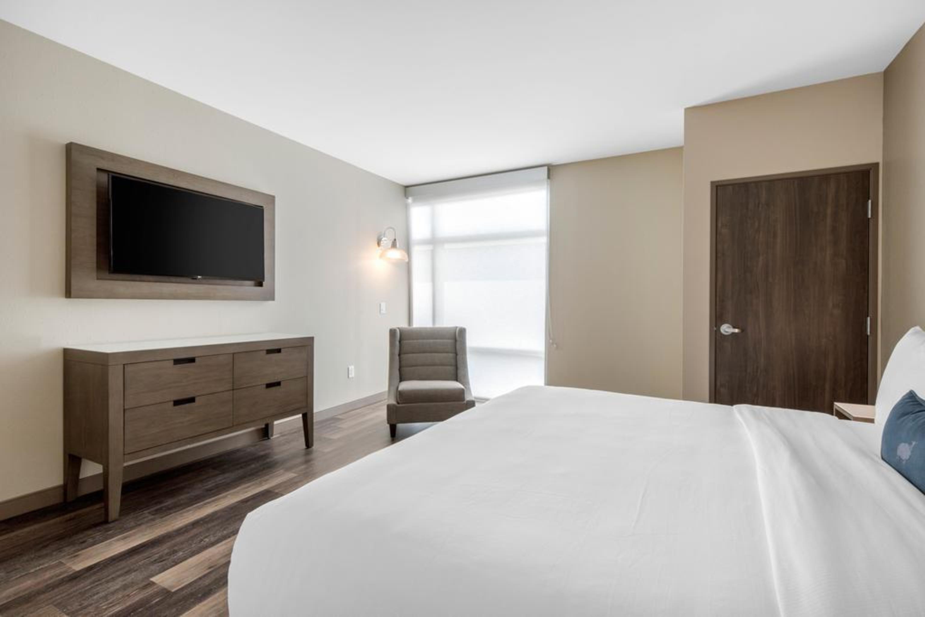 Cambria Hotel Mount Pleasant - Чарльстон Экстерьер фото