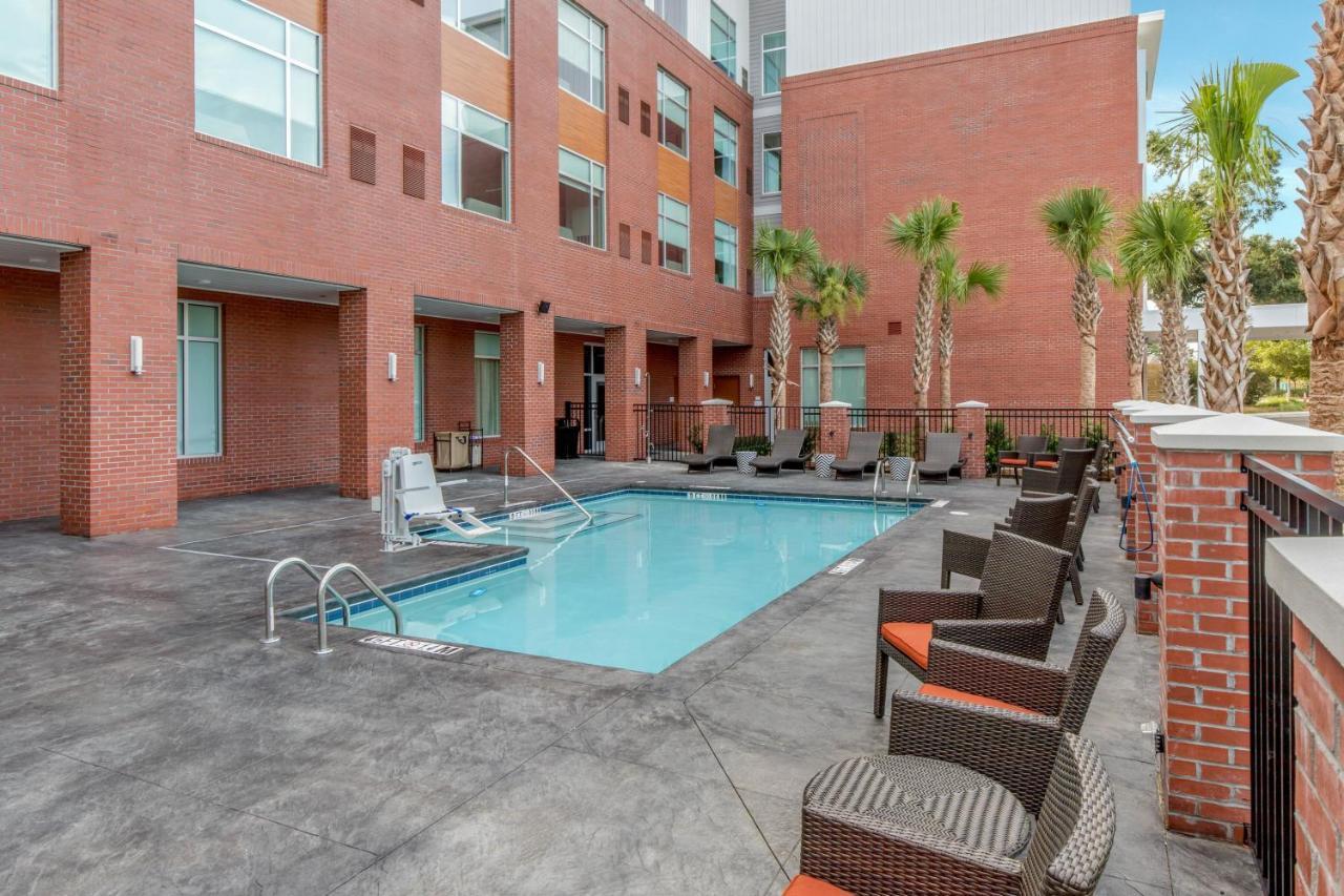 Cambria Hotel Mount Pleasant - Чарльстон Экстерьер фото