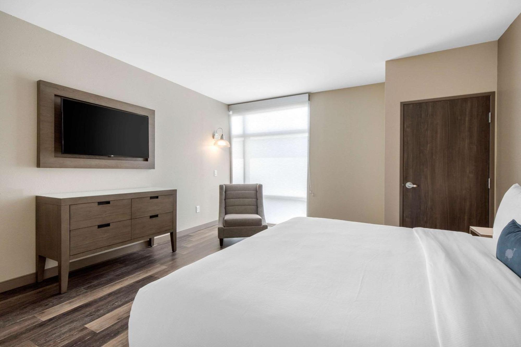 Cambria Hotel Mount Pleasant - Чарльстон Экстерьер фото