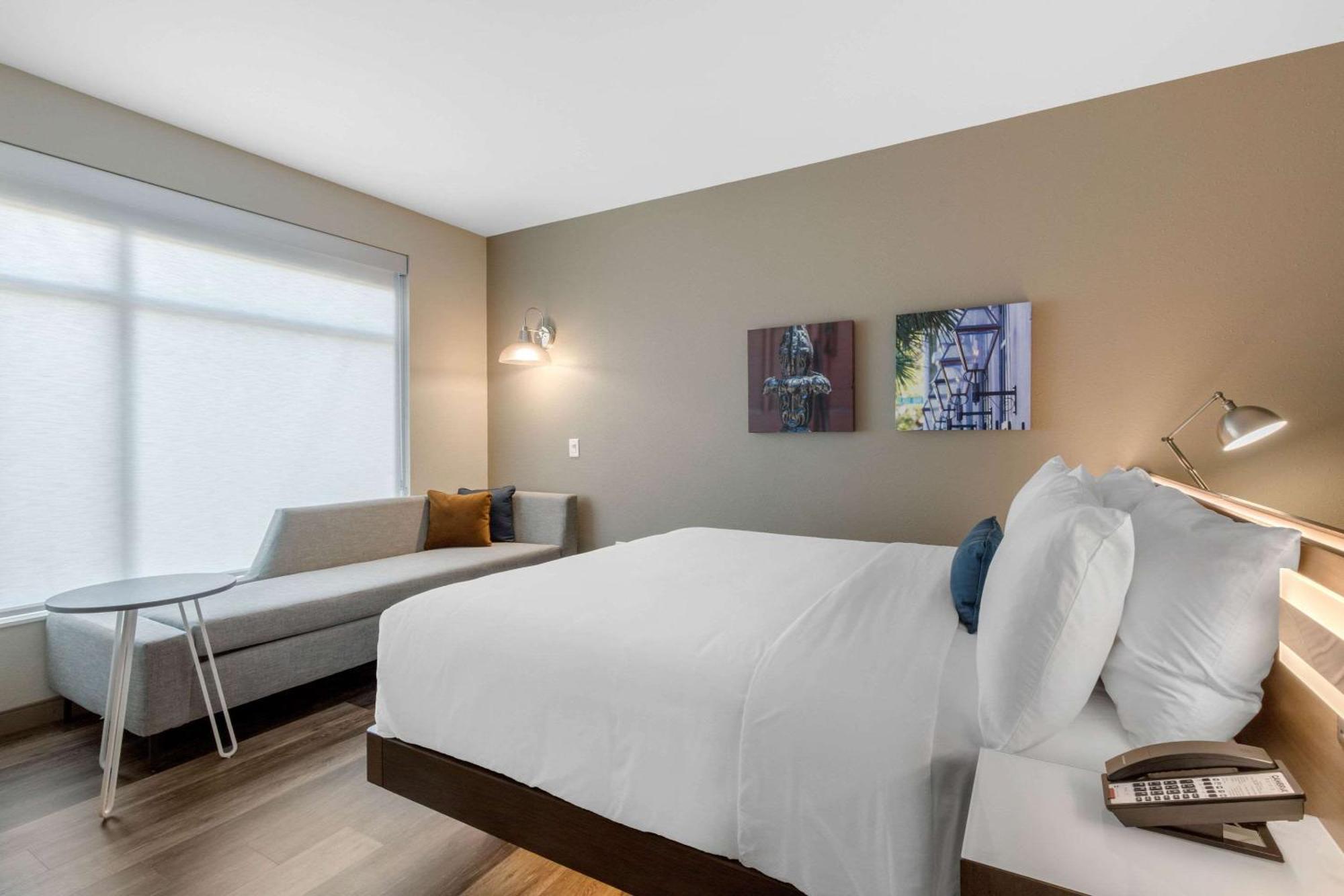 Cambria Hotel Mount Pleasant - Чарльстон Экстерьер фото