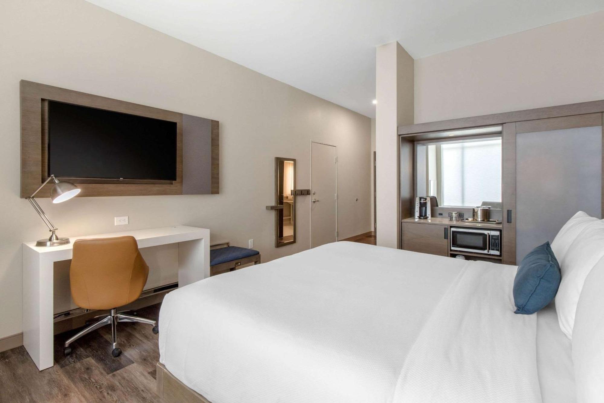 Cambria Hotel Mount Pleasant - Чарльстон Экстерьер фото