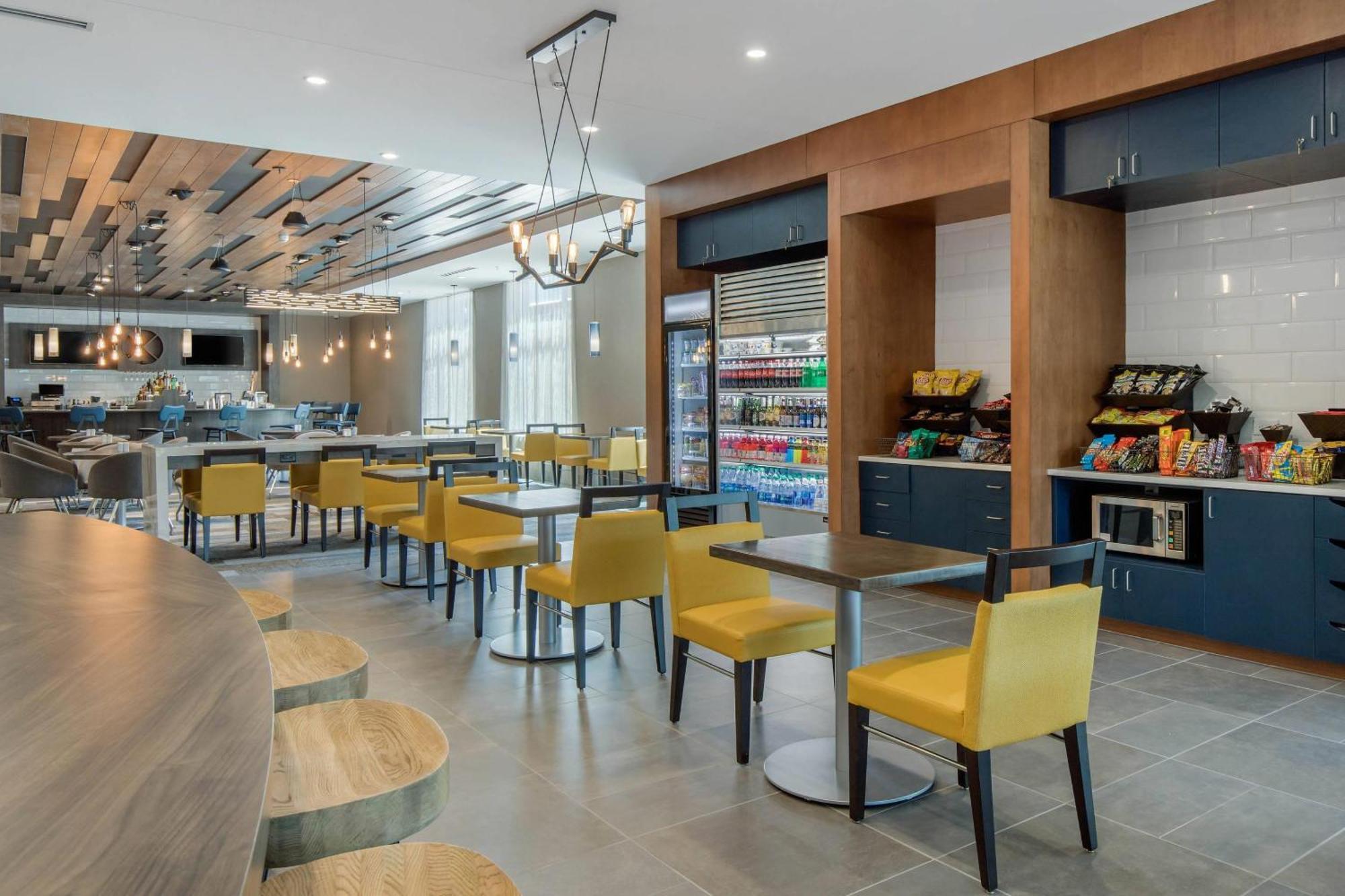 Cambria Hotel Mount Pleasant - Чарльстон Экстерьер фото