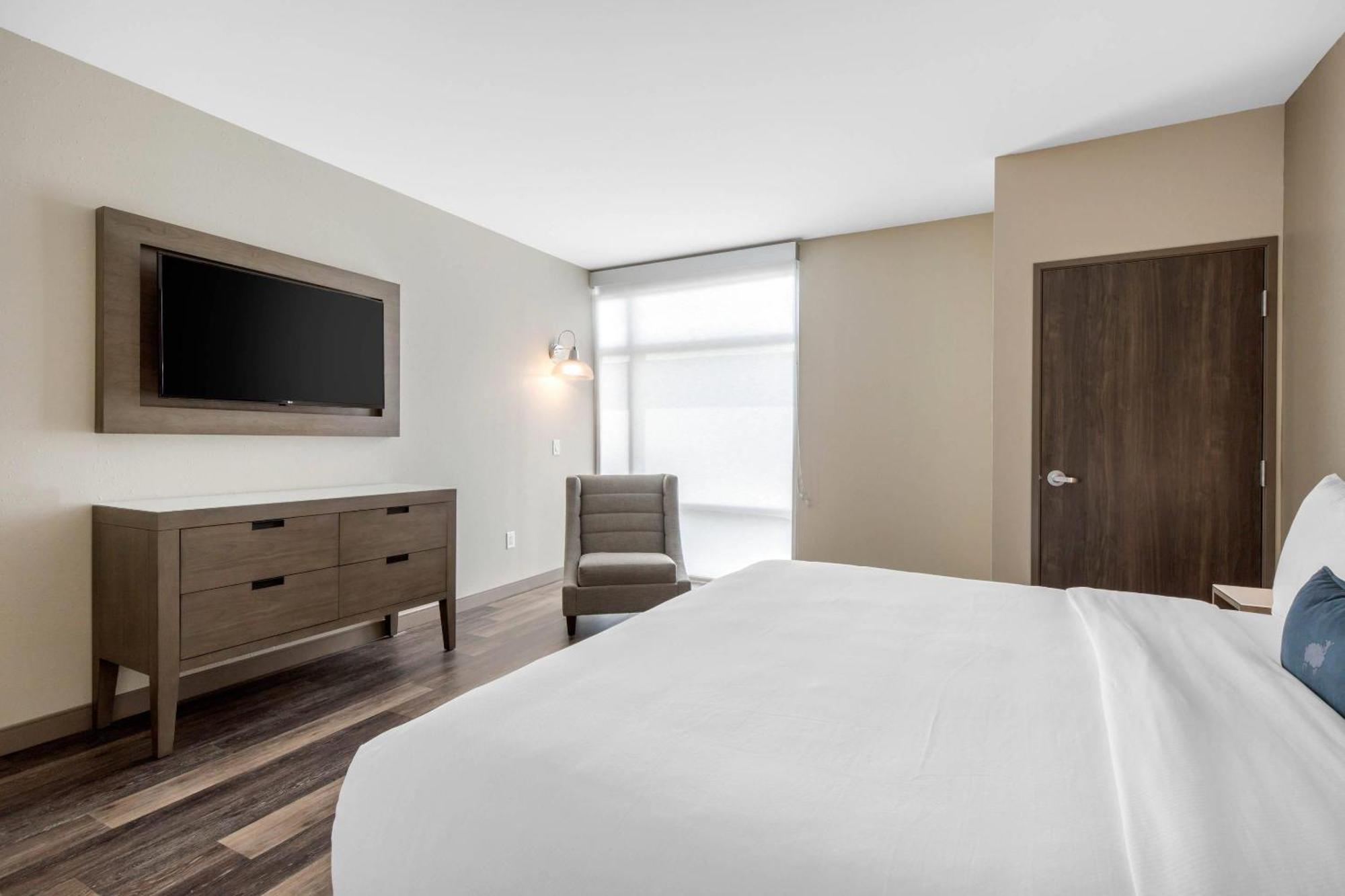 Cambria Hotel Mount Pleasant - Чарльстон Экстерьер фото