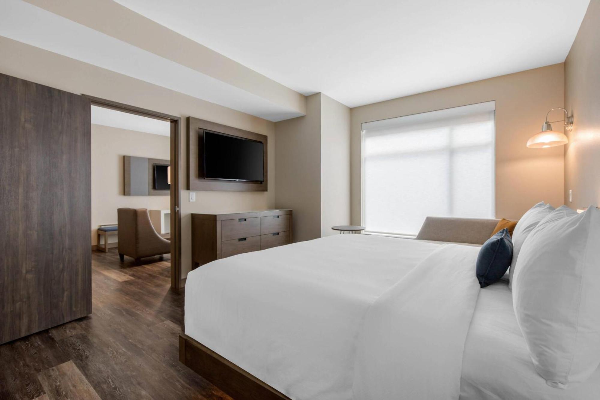 Cambria Hotel Mount Pleasant - Чарльстон Экстерьер фото